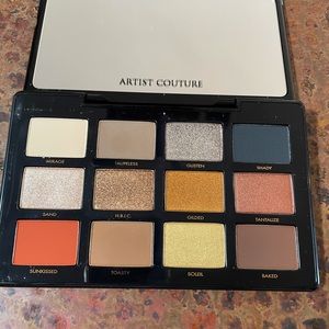 Artist Couture Supreme Bronze Eyeshadow Palette